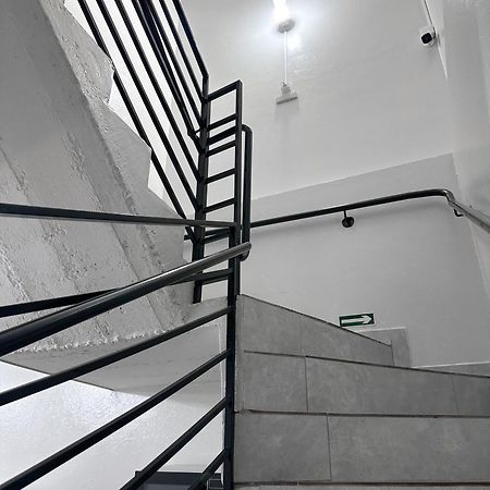 Spot Hotel E Pousada Uberlandia Bagian luar foto