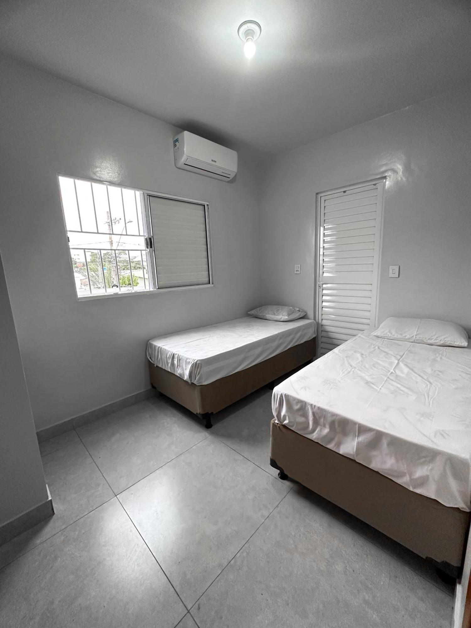 Spot Hotel E Pousada Uberlandia Bagian luar foto