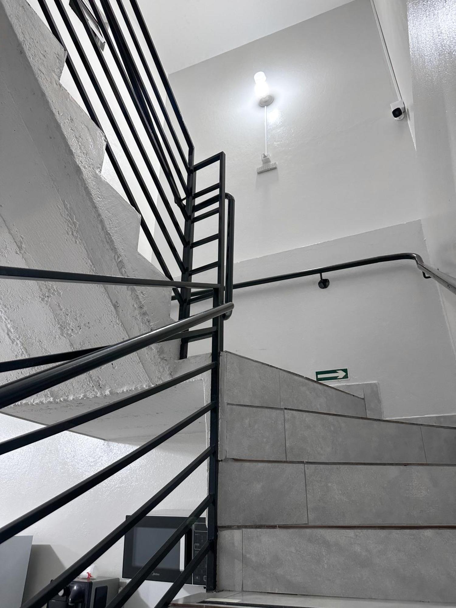 Spot Hotel E Pousada Uberlandia Bagian luar foto